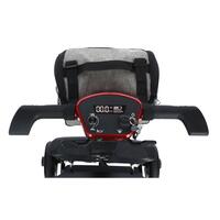 Skladací vozík COMPACT pre seniorov s lítiovou batériou