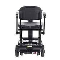 Skladací vozík COMPACT pre seniorov s lítiovou batériou