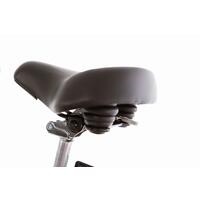 Trojkolesový elektrický bicykel Tornádo ZTECH, strieborný