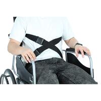 Polohovateľný invalidný vozík