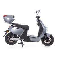 Elektrický skúter UNIZDRAV e-City s dojazdom 60 km