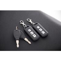 Elektrický skúter UNIZDRAV e-City s dojazdom 60 km