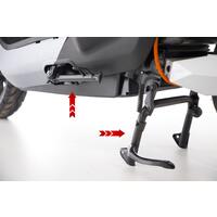 Elektrický skúter UNIZDRAV e-City s dojazdom 60 km