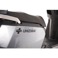 Elektrický skúter UNIZDRAV e-City s dojazdom 120 km