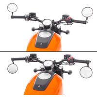 Elektrická motorka StormBlade 8000 W