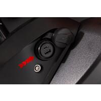 Elektrická motorka StormBlade 8000 W