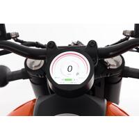 Elektrická motorka StormBlade 8000 W