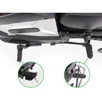 Elektrická motorka StormBlade 8000 W