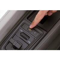 Elektrické masážne kreslo Duo 4D Massager