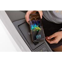 Elektrické masážne kreslo Duo 4D Massager