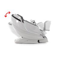 Elektrické masážne kreslo Duo 4D Massager