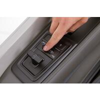 Elektrické masážne kreslo Duo 4D Massager