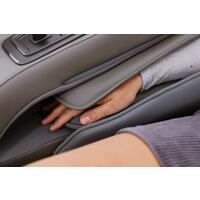 Elektrické masážne kreslo Duo 4D Massager