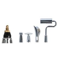 Elektronické akupunktúrne pero