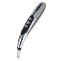 Elektronické akupunktúrne pero