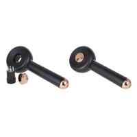 Regeneračná kefa na vlasy s LED terapiou