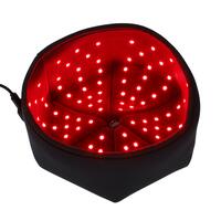 Regeneračná čiapka s LED terapiou