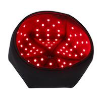 Regeneračná čiapka s LED terapiou