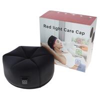 Regeneračná čiapka s LED terapiou