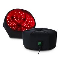 Regeneračná čiapka s LED terapiou