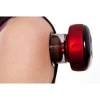 Automatický prístroj na bankovanie s výhrevom na diaľkové ovládanie