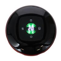 Automatický prístroj na bankovanie s výhrevom na diaľkové ovládanie