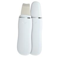 Ultrazvuková špachtľa na tvár