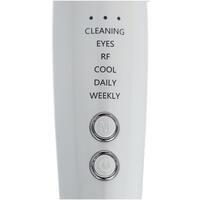 Multifunkčná žehlička na pleť