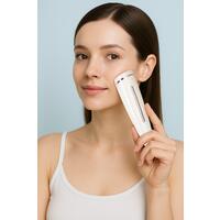 Multifunkčná žehlička na pleť