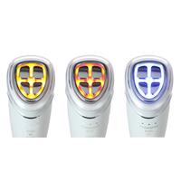 Multifunkčná žehlička na pleť