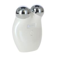 Masážny prístroj na tvár a krk s EMS funkciou