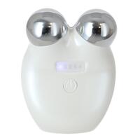 Masážny prístroj na tvár a krk s EMS funkciou