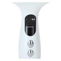 Masážny prístroj na spevnenie a lifting tváre a krku