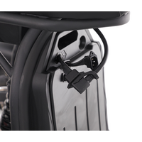 Elektrický Chopper UNIZDRAV EasyRide