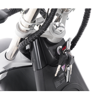 Elektrický Chopper UNIZDRAV EasyRide