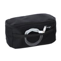 Taška na lakťovú opierku invalidného vozíka