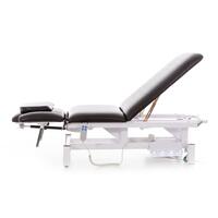 Elektrické masážne lehátko HICO