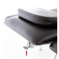 Elektrické masážne lehátko HICO