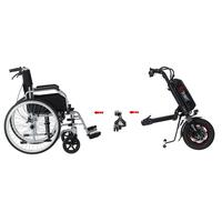 Elesmart A6 Elektrický prídavný pohon na invalidné vozíky