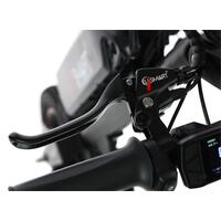 Elesmart A6 Elektrický prídavný pohon na invalidné vozíky