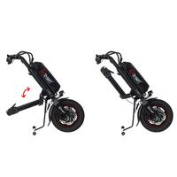 Elesmart A6 Elektrický prídavný pohon na invalidné vozíky