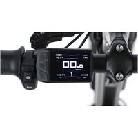 Elesmart A6 Elektrický prídavný pohon na invalidné vozíky