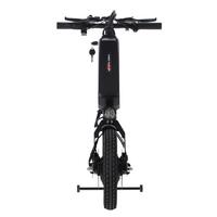 Elesmart A6 Elektrický prídavný pohon na invalidné vozíky