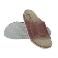 Zdravotná ortopedická obuv – typ 56 staroružová