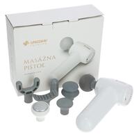 Masážna pištoľ UNIZDRAV