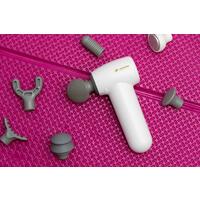 Masážna pištoľ UNIZDRAV