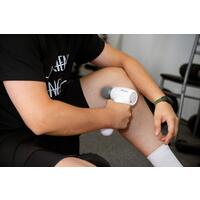 Masážna pištoľ UNIZDRAV