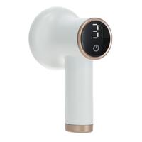 Masážny prístroj 8v1 s LCD displejom