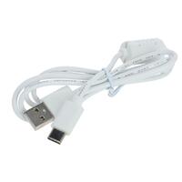 Masážny prístroj 8v1 s LCD displejom