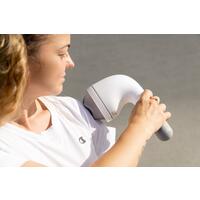 Masážny prístroj UNI 8v1